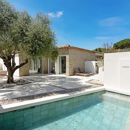 Apartment Luxury With Swimming Pool Sainte-Maxime