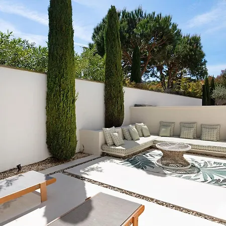 Luxury With Swimming Pool Apartment