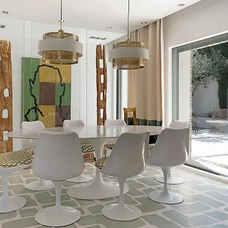 Apartment Luxury With Swimming Pool Sainte-Maxime