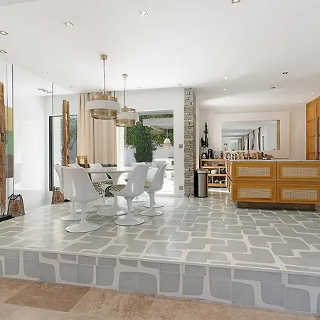 Apartment Luxury With Swimming Pool Sainte-Maxime