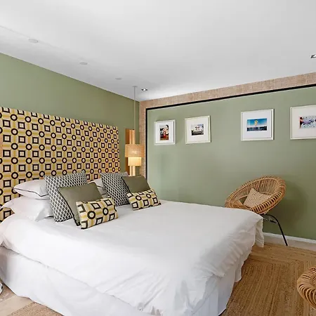 Luxury With Swimming Pool * Sainte-Maxime